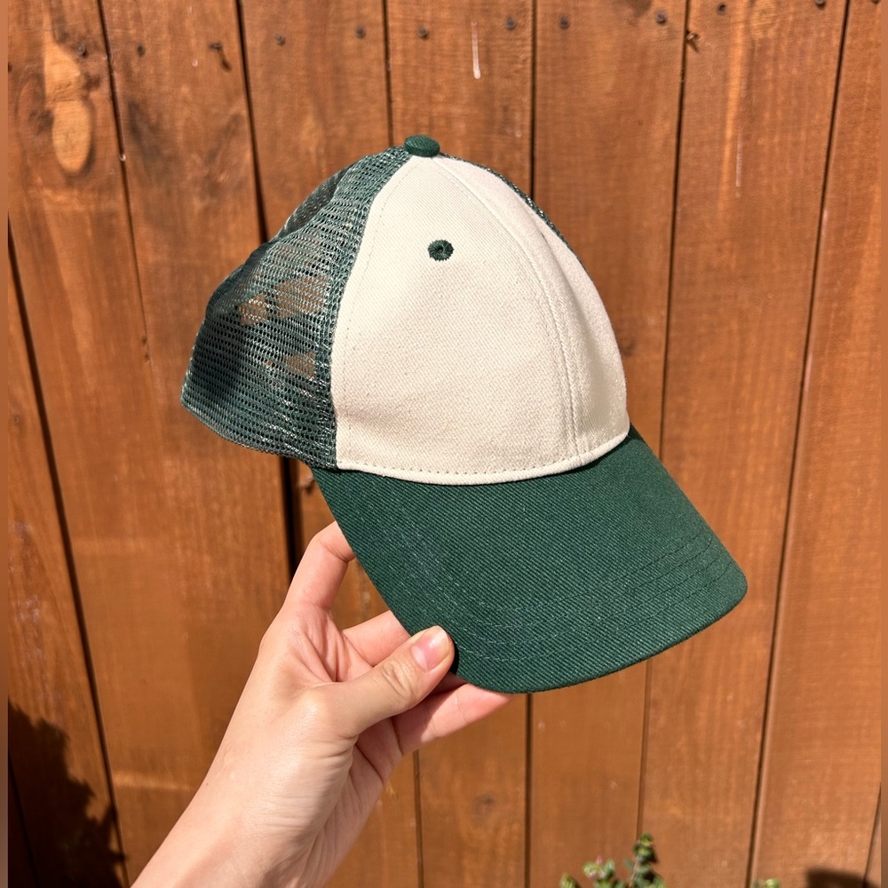 Brandy Melville Katherine Baseball Hat